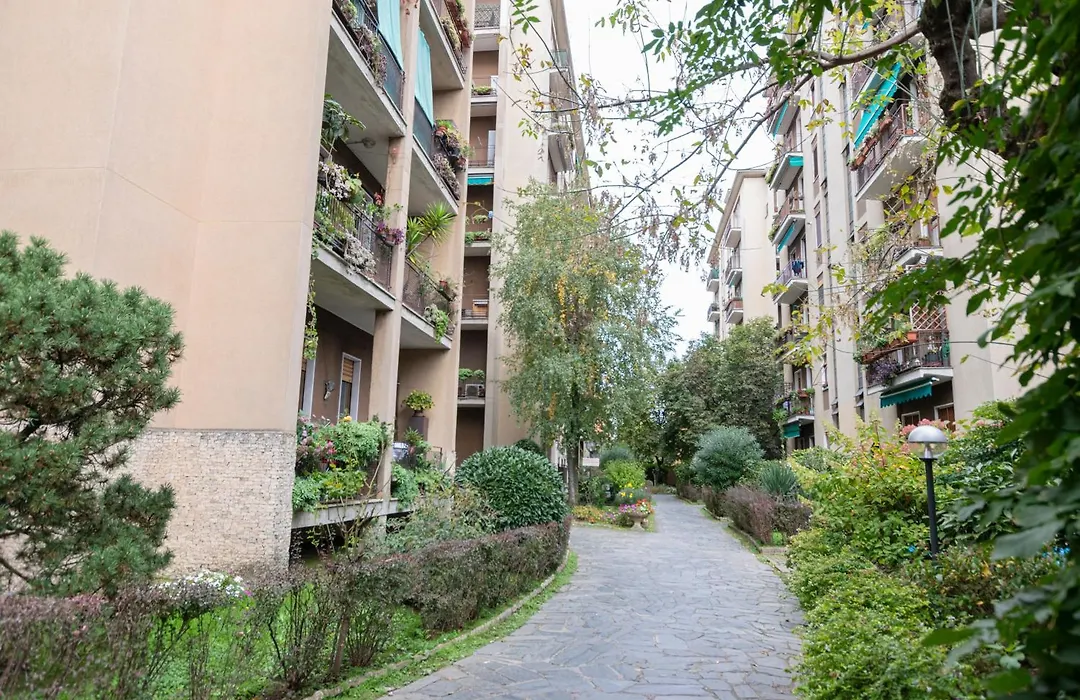 Luxury Apartment - Valassina 45-1