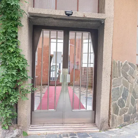Luxury Apartment - Valassina 45-2