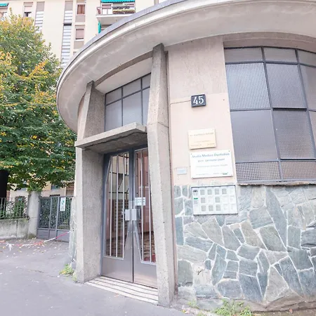 Luxury Apartment - Valassina 45-3