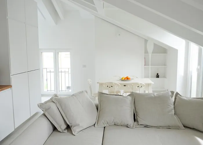 La Maison City Life Apartments